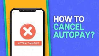 How to cancel an Autopay (English) I Groww app kaise use karein I Get to know Groww