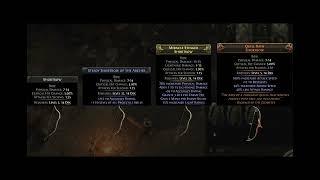 Path of Exile 2: How To Upgrade Item Rarity