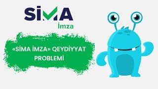 sima imza qeydiyyat cetinliyi OZUNET