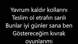 Gülşen - Bangır Bangır (Lyrics)