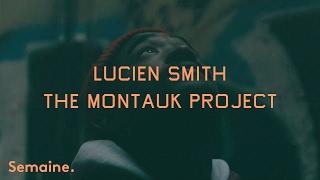 Lucien Smith's Montauk Project