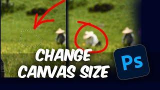 How To Use Content Aware Fill In Photoshop