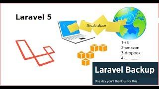 Laravel Backup using spatie laravel-backup - next hosting laravel with IIS