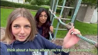 Campaign for House Captain