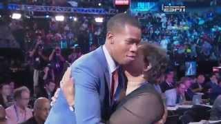 Rodney Hood: Duke First-Round NBA Draft Pick