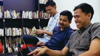 Jasa Medika Transmedic atau PT JMT - Bukan Sekedar Kantor