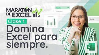 Cómo estructurar tus datos para tus Reportes en Excel (Clase #1)