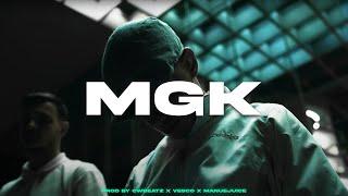 [FREE] Lacazette X AK Ausserkontrolle X Mucco Type Beat "MGK" | Lacazette Type Beat 2024