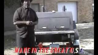 GBQGrills Coming Soon, GBQcatering At your Service