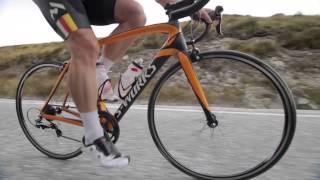Cycling Training video: The Sufferfest's 'Elements of Style' (Official Trailer)