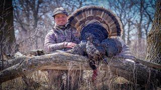 "Shotguns are Gonna Pop and Longbeards are Gonna Flop"- A SD Turkey Hunt