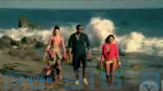 "Need A Girl" Dj Big B Remix featuring Trey Songz, Bun B, and Jadakiss