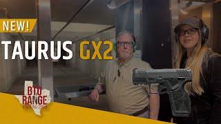 NEW Taurus GX2: Is This $300 Pistol Too Good to Be True? | BTO Reviews