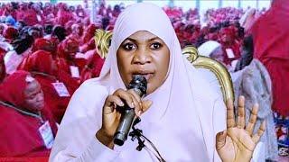 Mace Ta San Kanta‼️Tare da Malama Juwairiyya Usman Sulaiman (Hafizahallah)