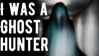 I Was a Ghost Hunter... Here Are My Stories | Mr. Davis