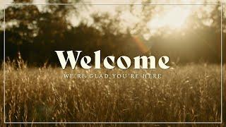 BFUPC - Sunday Evening Service 6/22/2025