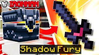 I finally got it... (Hypixel Skyblock Ironman) Ep.189