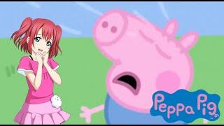 Peppa Pig - All Instances where George cries (OUTDATED)