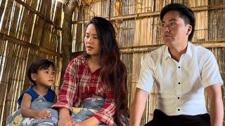 Single mother and young son Daniel really want to know how Judas has been living all this time?