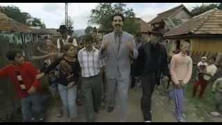 Borat Trailer