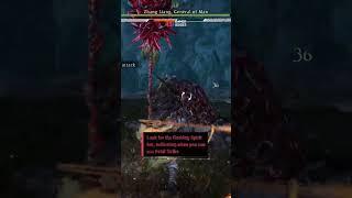 How to Fatal Strike in Wo Long #wolongfallendynasty #shorts