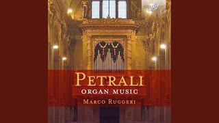 Sonata for the Offertory in C Major