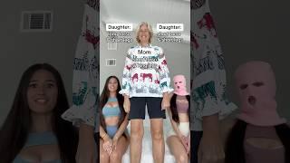 Which one are you? #tall #short #family