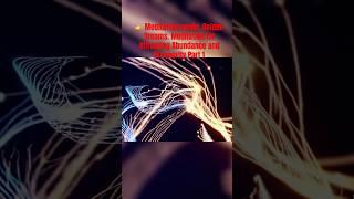 Meditation music  Golden Dreams  Meditation for Attracting Abundance and Prosperity Part 1