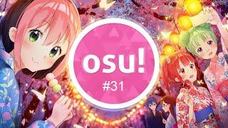 Neffex - Life [Normal] [HD Mode] | Osu! | Melone Plays