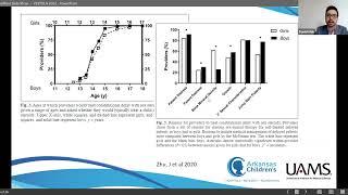 Updates in Diagnosis and Treatment in Delayed Puberty