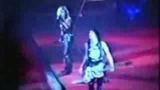 Motley Crue - Ten Seconds To Love  (Live)