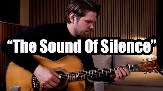 Does “Sound Of Silence" work without Simon & Garfunkel…?