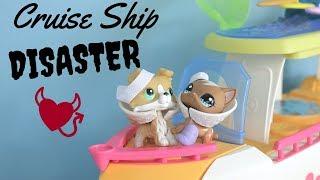 LPS~The Cruise Ship Disaster (SKIT)