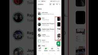 WhatsApp New Feature | WhatsApp Status | WhatsApp New Features | WhatsApp Status  #short #status