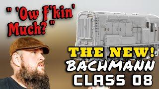 The 'EXTORTIONATELY' Priced New Bachmann Class