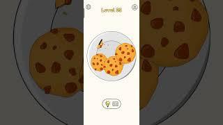 draw a cookie  #dop #gamingchannel #gameplay #youtube #gametrending #gamelike #game #gaming #mobile