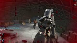 PIXEL PARTY PVP MONTAGE #scum