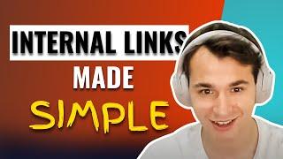 Discover Essential Internal Linking Tools for Newbies!
