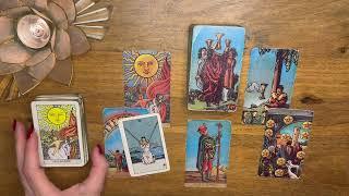 ZWILLINGE ️ "BESTES  ZWILLINGE READING EVER!"  Zwillinge 09, - 15. September2024 Tarot