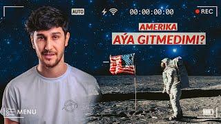 Amerika aýa gitdimi