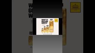 GOLD PRICE FORECAST: 28 MARCH 2025