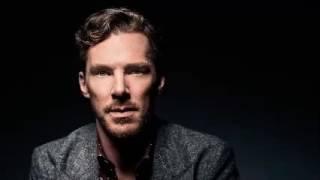 Audiobook - Benedict Cumberbatch read Casanova