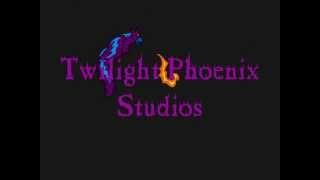 Twilight Phoenix Studios intro animation | Darkmane The Werewolf