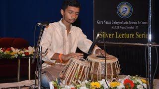 Taal Teentaal rela By Tushar Shirsath