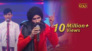 Kanwar Grewal | Best Sufi Performance LIVE | PTC Punjabi Film Awards 2017