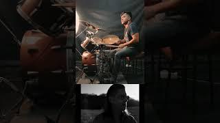 Just Like Johnny - Redferrin | Drum Cover  @Redferrin