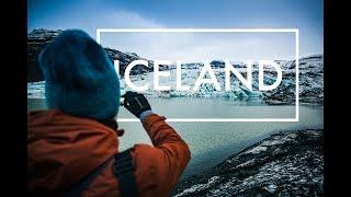 ICELAND | Cinematic Travel Video