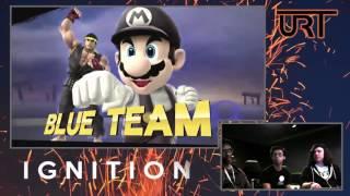 Ignition #6 Doubles Winners Finals - GGA.Dan + GGA.NiTe vs BoScotty + Greenbeast