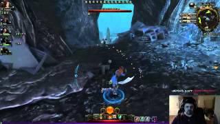 Neverwinter Epic Fail Dungeon Design - Dread Vault