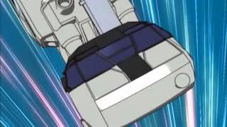 Transformers Energon Optimus Prime Super Mode B